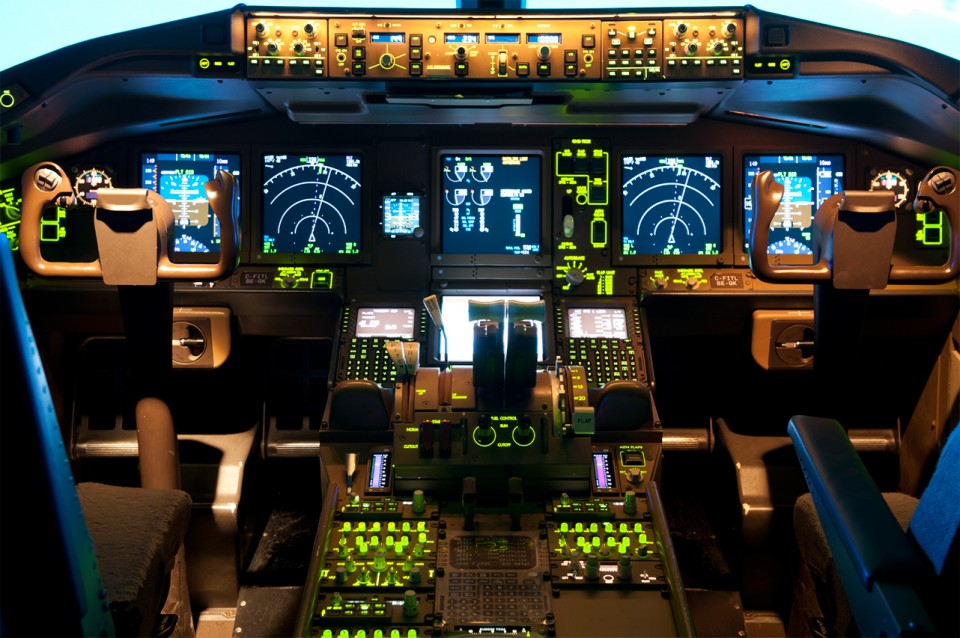 flight-gages-controls